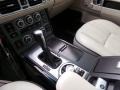 2008 Alaska White Land Rover Range Rover V8 Supercharged  photo #20