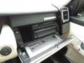 2008 Alaska White Land Rover Range Rover V8 Supercharged  photo #22