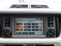 2008 Alaska White Land Rover Range Rover V8 Supercharged  photo #25