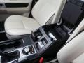 2008 Alaska White Land Rover Range Rover V8 Supercharged  photo #30