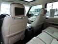 2008 Alaska White Land Rover Range Rover V8 Supercharged  photo #35