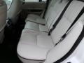 2008 Alaska White Land Rover Range Rover V8 Supercharged  photo #36
