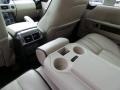 2008 Alaska White Land Rover Range Rover V8 Supercharged  photo #37