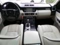 2008 Alaska White Land Rover Range Rover V8 Supercharged  photo #40