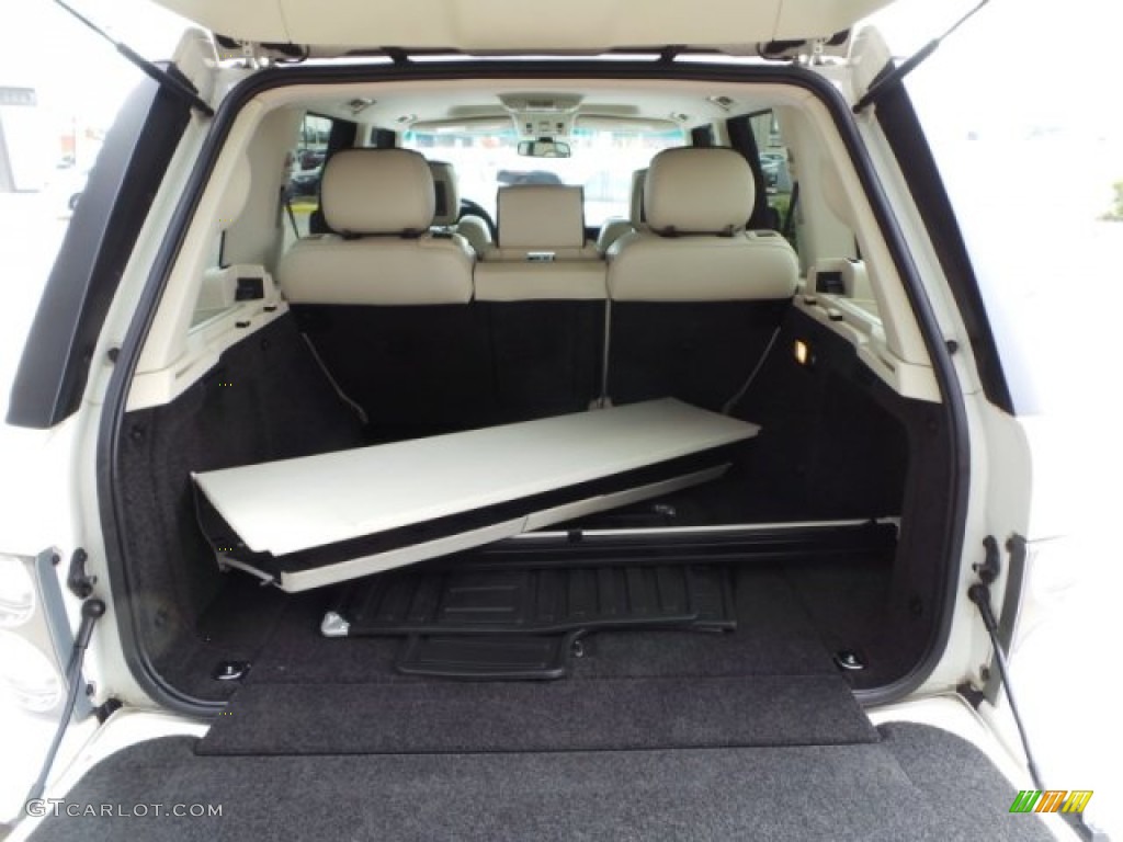2008 Range Rover V8 Supercharged - Alaska White / Westminster Jet Black/Tan photo #42