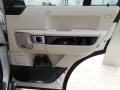 2008 Alaska White Land Rover Range Rover V8 Supercharged  photo #44