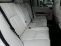 2008 Alaska White Land Rover Range Rover V8 Supercharged  photo #45