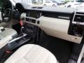 2008 Alaska White Land Rover Range Rover V8 Supercharged  photo #47