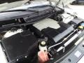 2008 Alaska White Land Rover Range Rover V8 Supercharged  photo #50