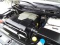 2008 Alaska White Land Rover Range Rover V8 Supercharged  photo #51