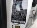 2008 Alaska White Land Rover Range Rover V8 Supercharged  photo #54