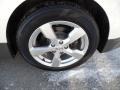 2012 White Diamond Tricoat Chevrolet Volt Hatchback  photo #9
