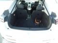 2012 White Diamond Tricoat Chevrolet Volt Hatchback  photo #11
