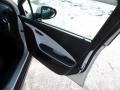 2012 White Diamond Tricoat Chevrolet Volt Hatchback  photo #14