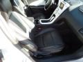 2012 White Diamond Tricoat Chevrolet Volt Hatchback  photo #15