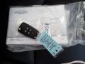 2012 White Diamond Tricoat Chevrolet Volt Hatchback  photo #16