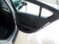 2012 White Diamond Tricoat Chevrolet Volt Hatchback  photo #17