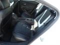 2012 White Diamond Tricoat Chevrolet Volt Hatchback  photo #20