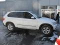 Alpine White - X5 xDrive30i Photo No. 7