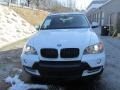 Alpine White - X5 xDrive30i Photo No. 8