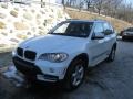 Alpine White - X5 xDrive30i Photo No. 9