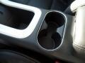 2012 White Diamond Tricoat Chevrolet Volt Hatchback  photo #28