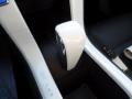 2012 White Diamond Tricoat Chevrolet Volt Hatchback  photo #30