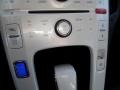 2012 White Diamond Tricoat Chevrolet Volt Hatchback  photo #31