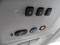 2012 White Diamond Tricoat Chevrolet Volt Hatchback  photo #37