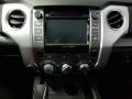2015 Toyota Tundra TRD Pro Double Cab 4x4 Controls