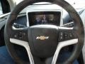 2012 White Diamond Tricoat Chevrolet Volt Hatchback  photo #38