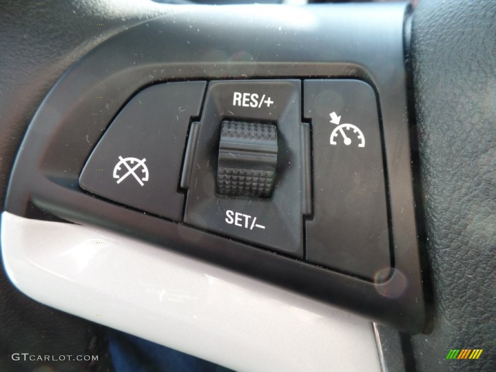 2012 Volt Hatchback - White Diamond Tricoat / Jet Black/Ceramic White Accents photo #39