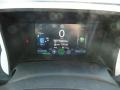 2012 White Diamond Tricoat Chevrolet Volt Hatchback  photo #43