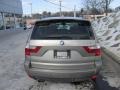 2008 Platinum Bronze Metallic BMW X3 3.0si  photo #5