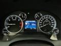 TRD Pro Black/Red Gauges Photo for 2015 Toyota Tundra #101527002