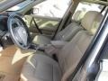 2008 Platinum Bronze Metallic BMW X3 3.0si  photo #13