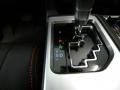 6 Speed Automatic 2015 Toyota Tundra TRD Pro Double Cab 4x4 Transmission