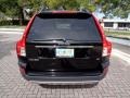 2008 Ember Black Metallic Volvo XC90 3.2  photo #7