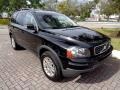 2008 Ember Black Metallic Volvo XC90 3.2  photo #13