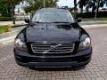 2008 Ember Black Metallic Volvo XC90 3.2  photo #15