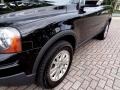 2008 Ember Black Metallic Volvo XC90 3.2  photo #22