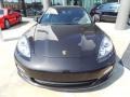 Carbon Grey Metallic - Panamera V6 Photo No. 2