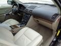 2008 Volvo XC90 Sandstone Interior Dashboard Photo