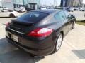 Carbon Grey Metallic - Panamera V6 Photo No. 7