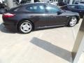 Carbon Grey Metallic - Panamera V6 Photo No. 8