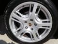Carbon Grey Metallic - Panamera V6 Photo No. 10