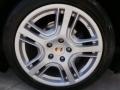 Carbon Grey Metallic - Panamera V6 Photo No. 11