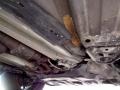 Undercarriage of 2008 XC90 3.2