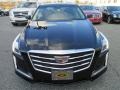 2015 Black Raven Cadillac CTS 2.0T Luxury Sedan  photo #2