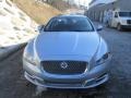 Rhodium Silver Metallic - XJ XJ AWD Photo No. 10